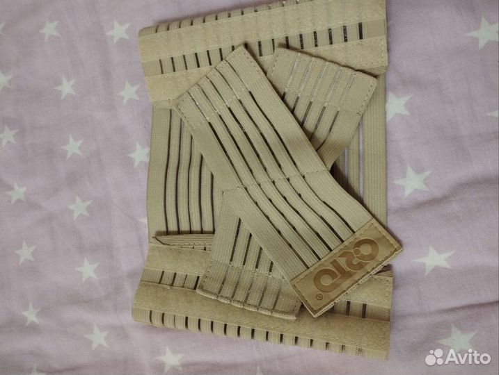 Бандаж детский