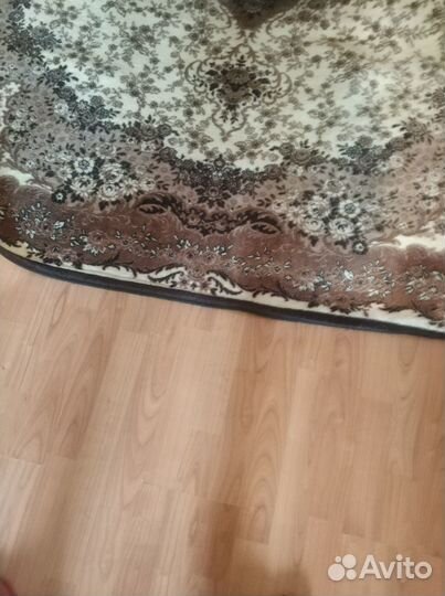 Ковер шерстяной 2*3