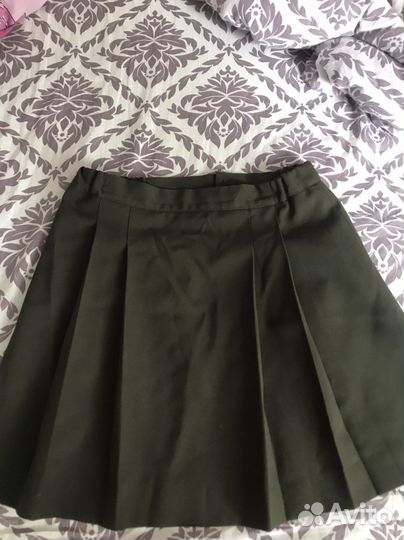 Кадетская форма для девочки