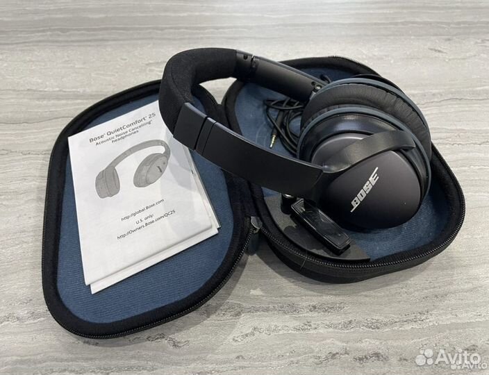 Идеальные наушники