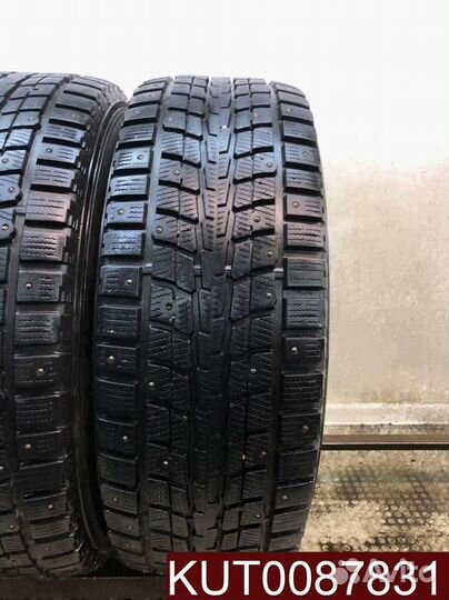 Dunlop SP Winter Ice 01 265/60 R18 107U