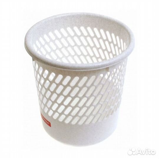 Корзина для бумаги Ажурная, 10 л