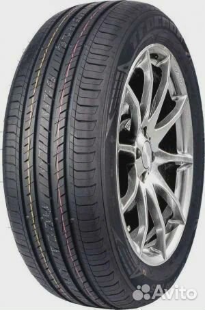 Tracmax X-Privilo TX5 225/60 R16 98H