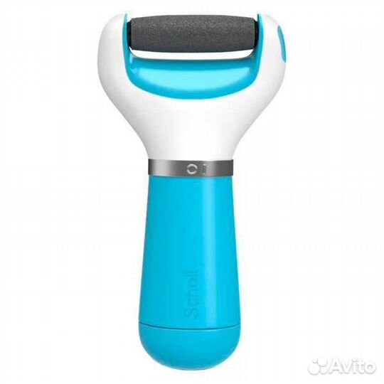 Электрическая роликовая пилка Scholl