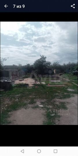 Дом 90 м² на участке 5 сот.