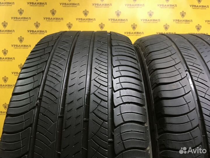 Michelin Latitude Tour HP 235/55 R17 99V