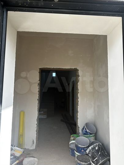 Дом 249 м² на участке 6 сот.