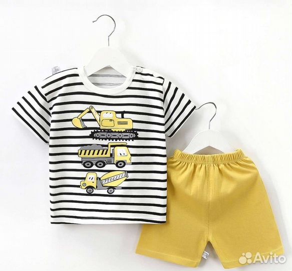 Детская одежда оптом Турция