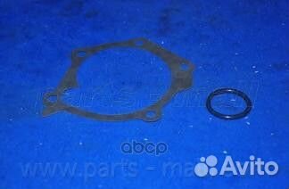 Насос водяной hyundai sonata EF 04- (тагаз) /SAN