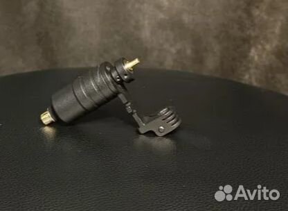 Роторная тату машинка deuce machines