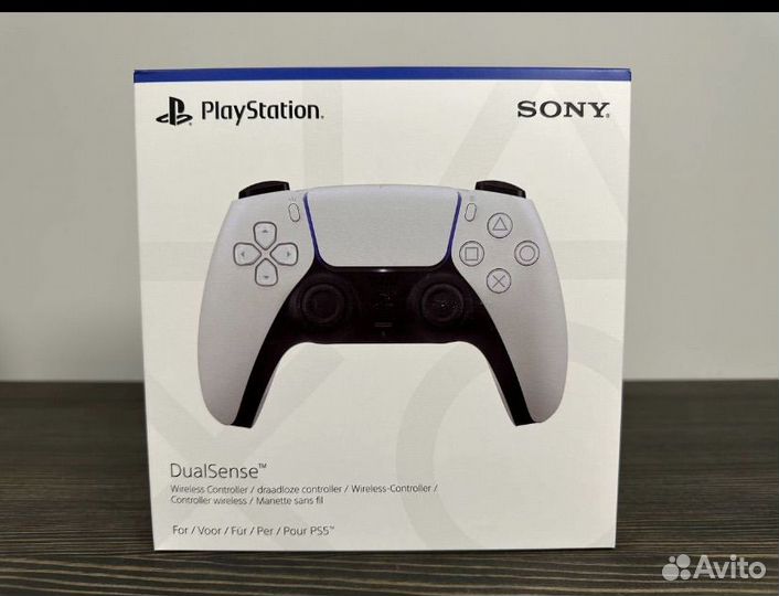 Xbox One геймпад и playstation