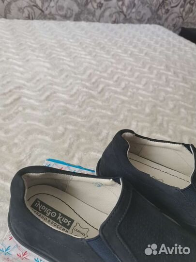 Детская обувь для мальчика