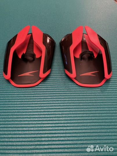 Лопатки для плавания Speedo Fastskin