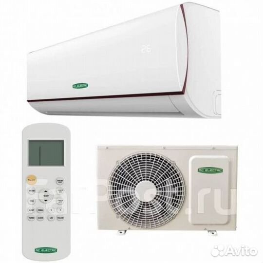 Сплит-система