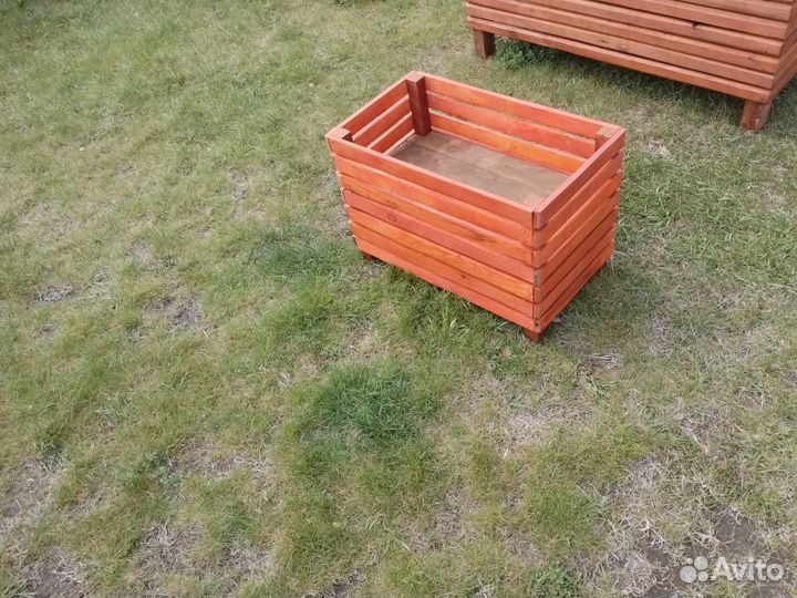 Кашпо для цветов