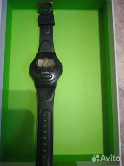 Часы наручные говорящие