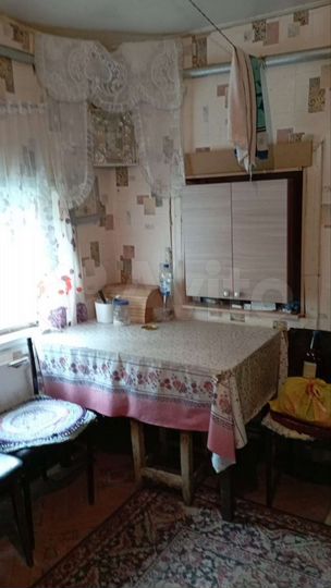 Дом 50 м² на участке 33 сот.