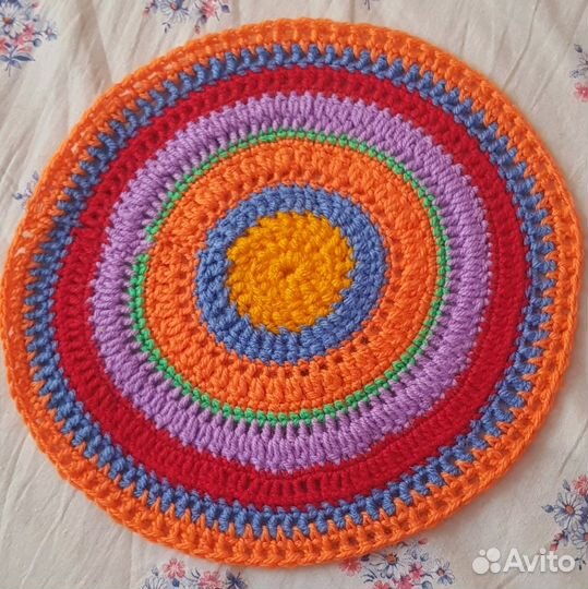 Подставки под горячее