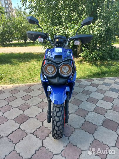 Скутер vento smart 2 150