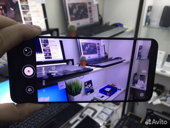 HONOR X8a, 6/128 ГБ