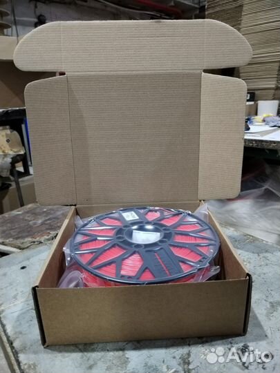 Пластик для 3D принтера