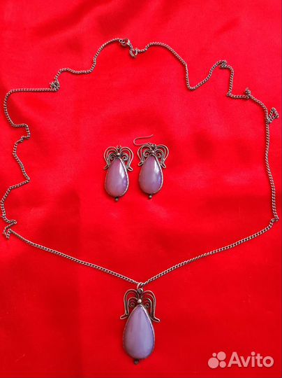 Комплект ручной работы СССР