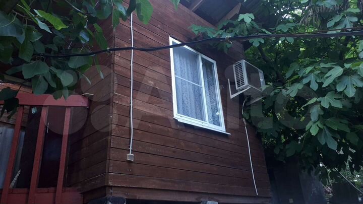 Комната 12 м², 1/1 эт.