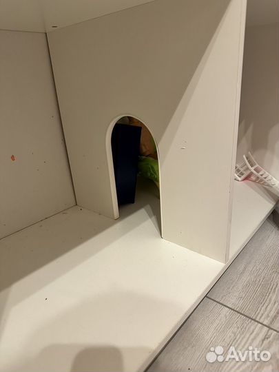 Кукольный домик