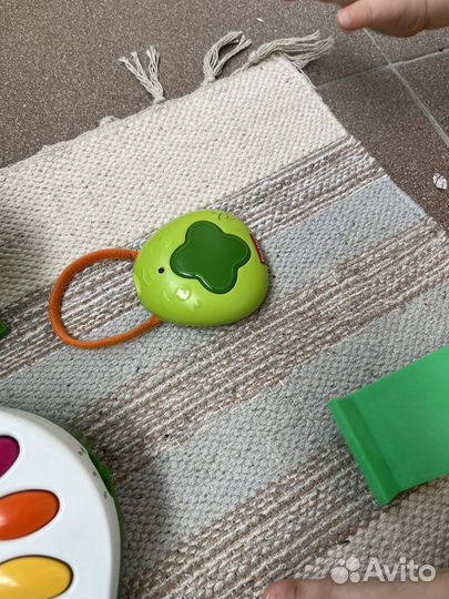 Мобиль Tiny love