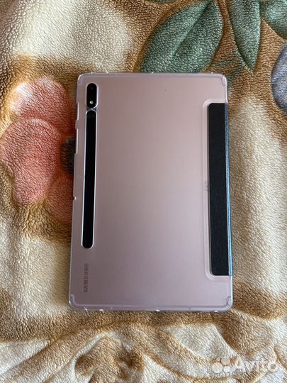 Samsung galaxy Tab s8 128 G