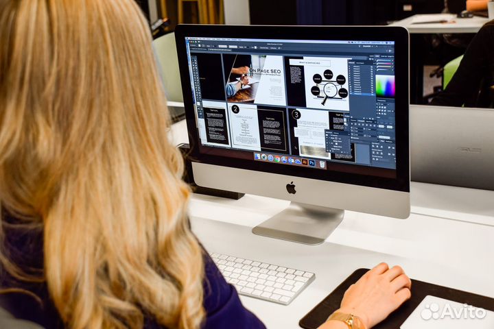 Разработка мобильных приложений на android, ios