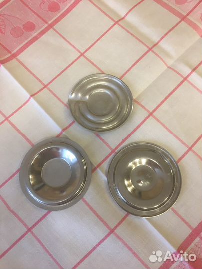 Сторож для молока СССР