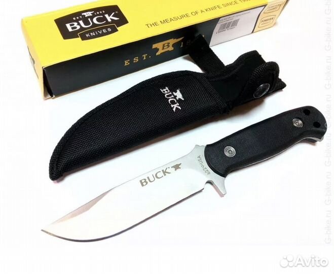 Нож Buck 622