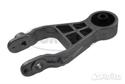 Подушка двигателя зад 0,649 80001869 Corteco