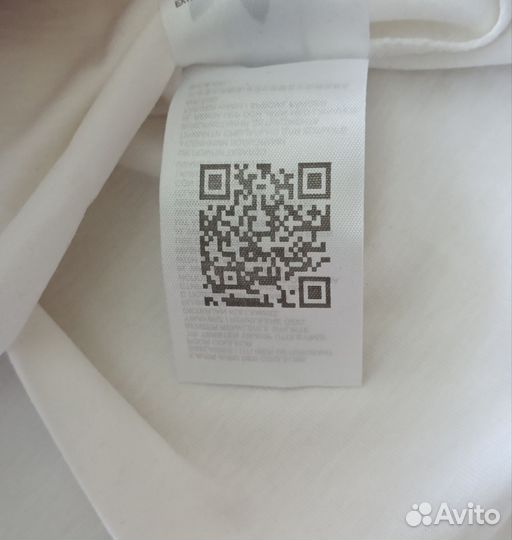 Футболка Adidas Gucci