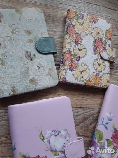 Обложки на паспорт, ручная работа