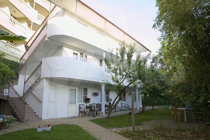 Комната 20 м², 3/3 эт.