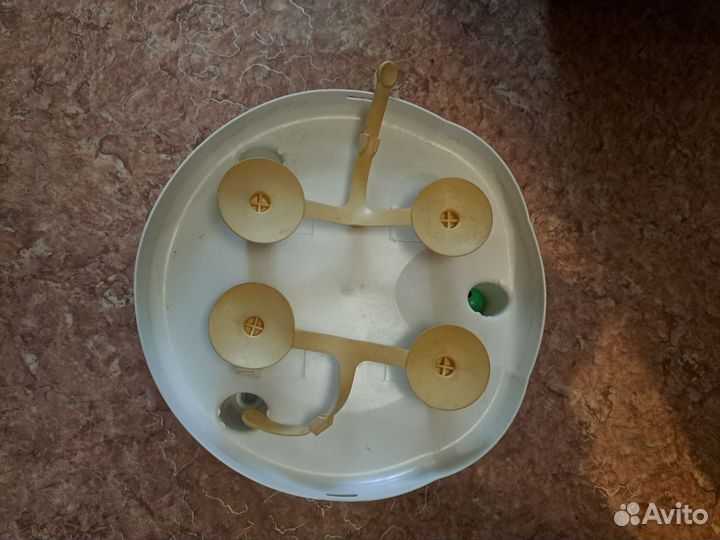 Стульчик для купания