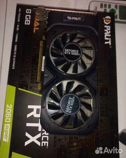 Видеокарта gtx 1050 ti 4gb