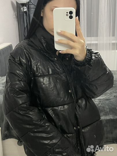 Куртки