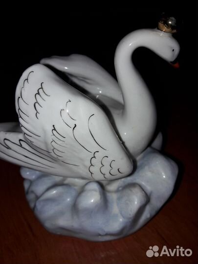 Царевна лебедь дфз