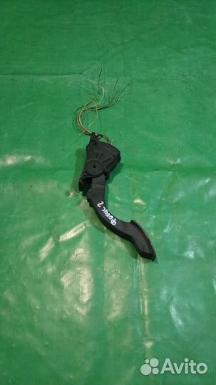 Педаль газа Ford Focus 2 Форд Фокус 2 2004-2007