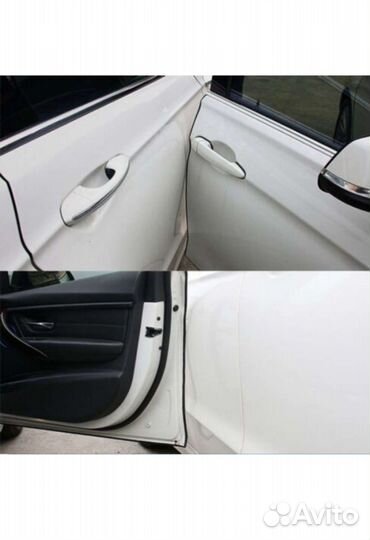 Водонепроницаемые дверные уплотнители