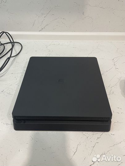 Sony PS4 slim 500gb