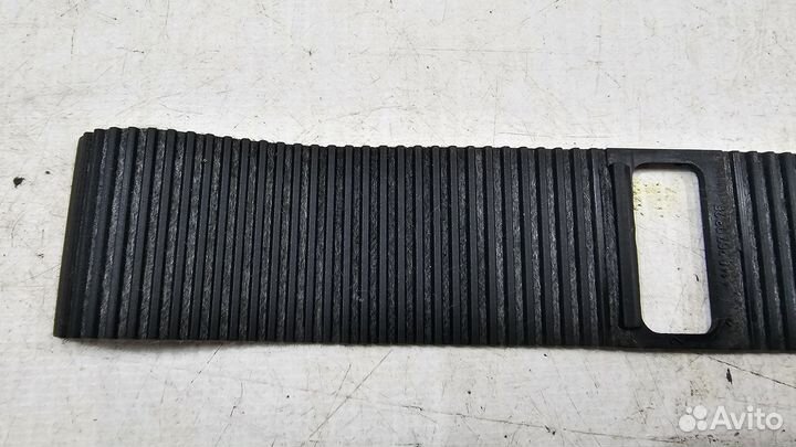 Шторка кулисы АКПП на Mercedes-Benz W140