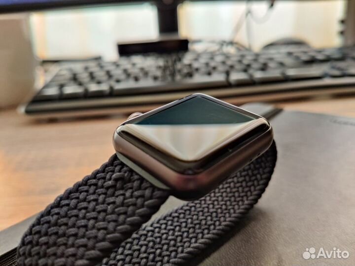 Apple watch series 3 38mm