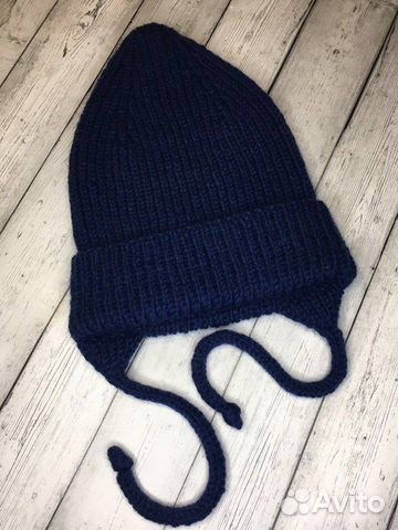 Шапка луковка, шапка с высокой макушкой