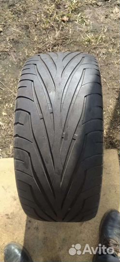 Michelin  Defender XT 2.25/4.5 R17