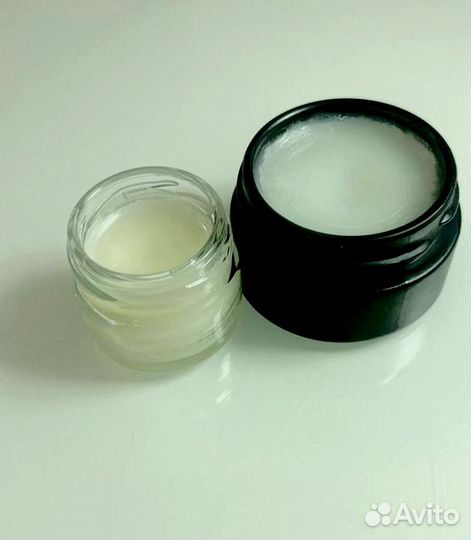 Мазь для него