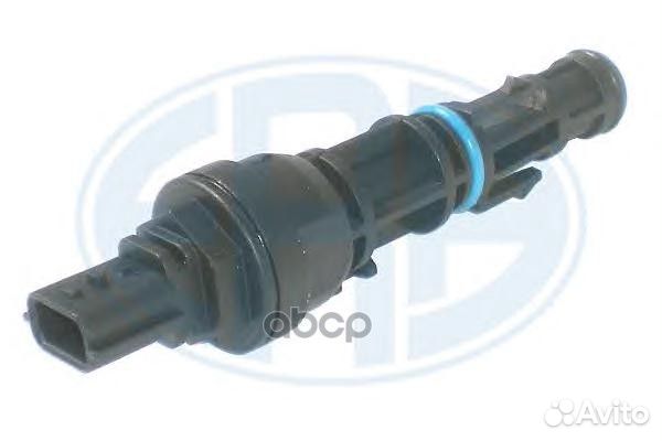 Датчик скорости 550776 Era